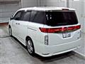 2010 Nissan Elgrand