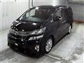 2009 Toyota Vellfire