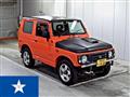 1996 Suzuki Jimny