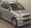 1999 Daihatsu Terios Kid