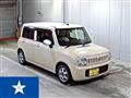 2012 Suzuki Lapin