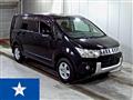 2010 Mitsubishi Delica D5
