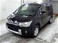 2010 Mitsubishi Delica D5