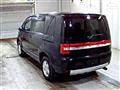 2010 Mitsubishi Delica D5