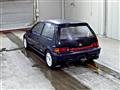 1992 Honda City