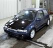 1992 Honda City