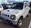 2001 Suzuki Jimny