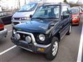 1997 Mitsubishi Pajero Mini