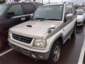 2003 Mitsubishi Pajero Mini