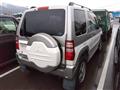 2003 Mitsubishi Pajero Mini