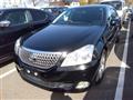 2009 Toyota Crown Majesta