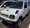 1999 Suzuki Jimny