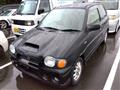 1998 Suzuki Alto Works