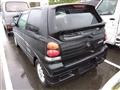 1998 Suzuki Alto Works