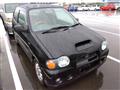 1998 Suzuki Alto Works