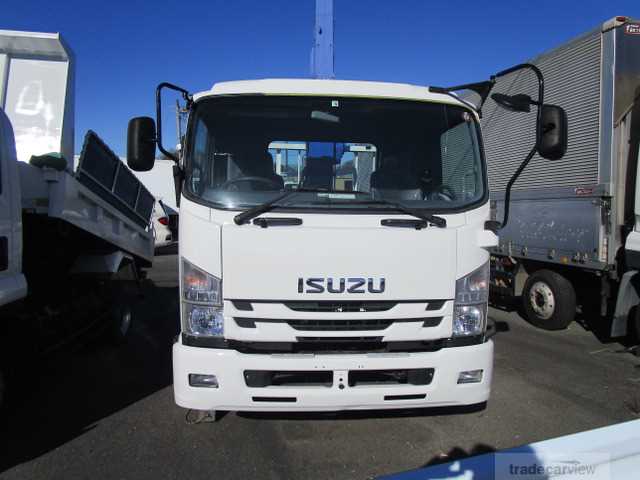 2015 Isuzu Isuzu Others