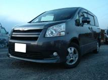 2008 Toyota Noah