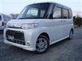 2013 Daihatsu Tanto Custom