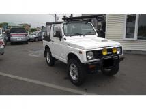 1990 Suzuki Jimny