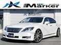 2010 Lexus LS