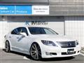 2010 Lexus LS