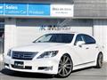 2010 Lexus LS