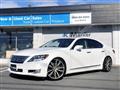 2010 Lexus LS