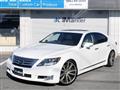 2010 Lexus LS