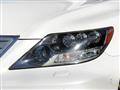 2010 Lexus LS