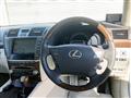 2010 Lexus LS