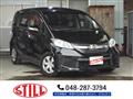 2014 Honda Freed