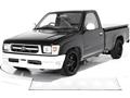 1998 Toyota Hilux