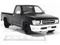 1998 Toyota Hilux