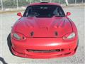1998 Mazda Roadster