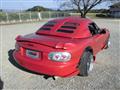 1998 Mazda Roadster
