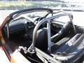 1998 Mazda Roadster