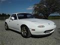 1998 Mazda Roadster