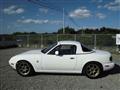 1998 Mazda Roadster