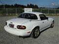 1998 Mazda Roadster