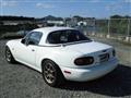 1998 Mazda Roadster