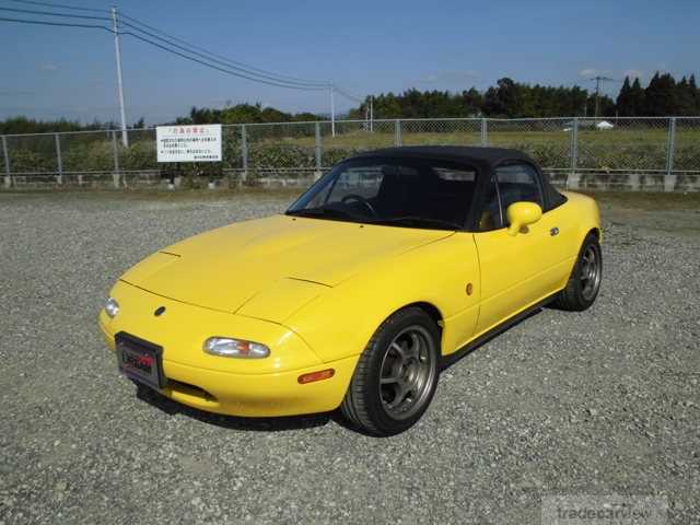 1994 Mazda Roadster