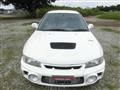 1996 Mitsubishi Lancer Evolution