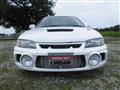 1996 Mitsubishi Lancer Evolution