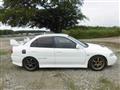 1996 Mitsubishi Lancer Evolution