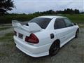 1996 Mitsubishi Lancer Evolution