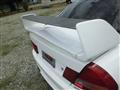 1996 Mitsubishi Lancer Evolution