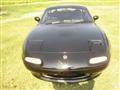 1993 Mazda Roadster