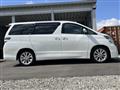2008 Toyota Vellfire
