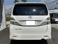 2008 Toyota Vellfire