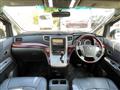 2008 Toyota Vellfire